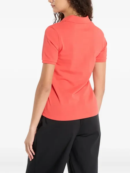 Polo Fred Perry portocaliu