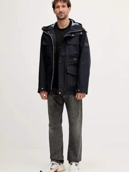 Tommy Hilfiger geacă