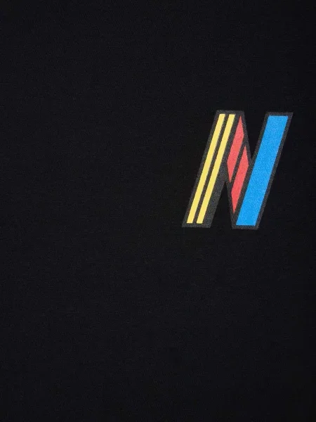 Дитяча футболка 47brand чорна