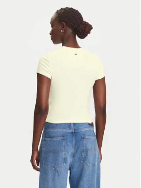 Tričko Tommy Jeans
