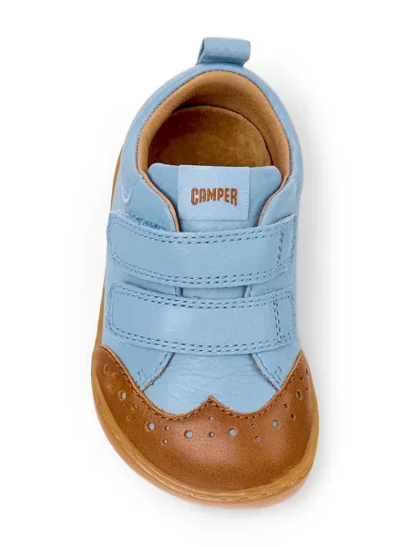 Детские ботинки Camper