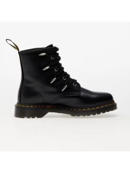 Sneakers Dr. Martens μαύρο