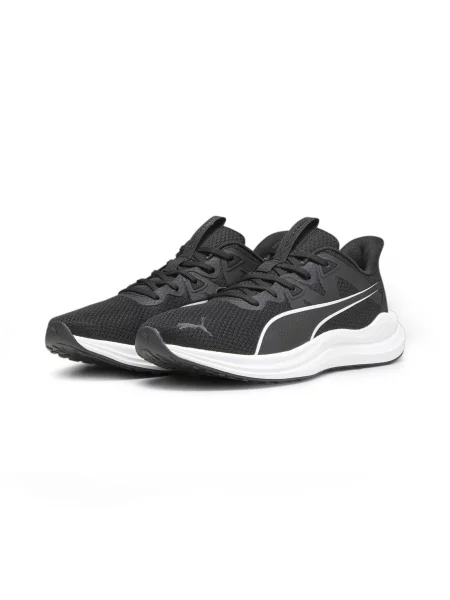 Buty do biegania Puma Reflect Lite białe