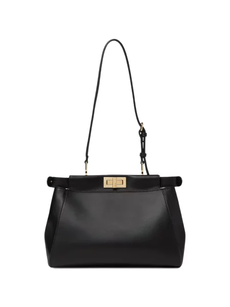 Geantă Fendi negru
