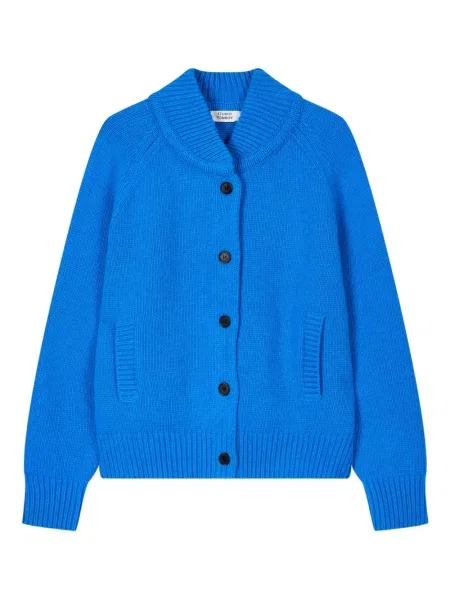 Cardigan Studio Tomboy albastru