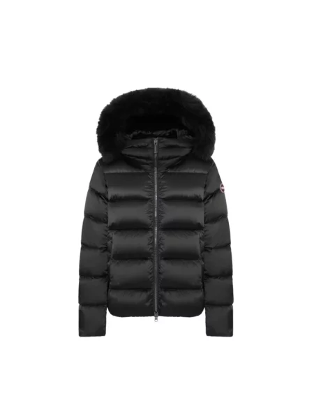 Kurtka Colmar czarna