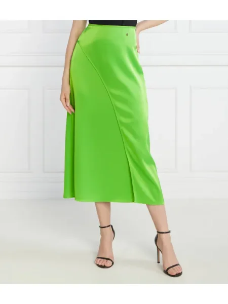 Marc Cain Fustă verde