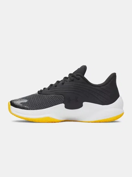Teniși Under Armour negru