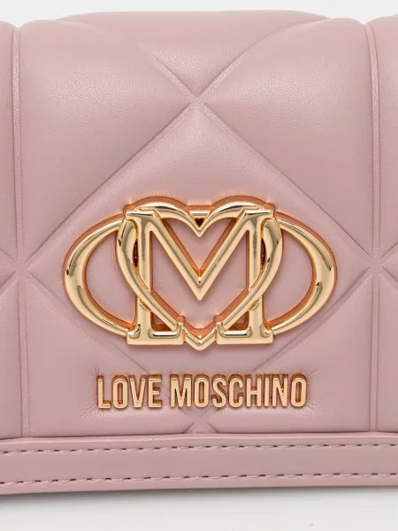 Кошелек Love Moschino