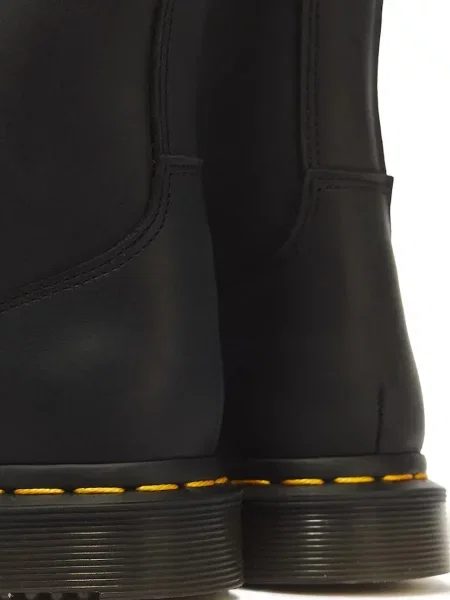 Dr. Martens ботильйони шкіряні Daphny 8i