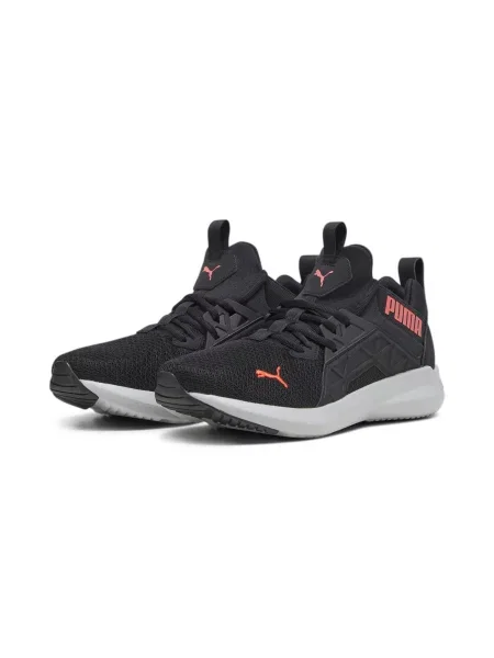 Buty do biegania PUMA Softride Enzo NXT czarne