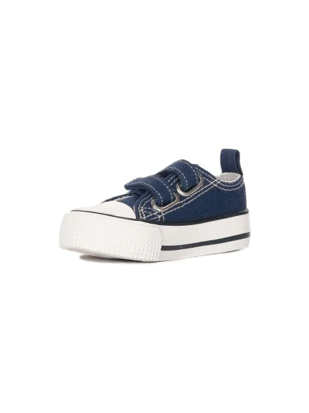 Detské tenisky BIG STAR navy blue modrá