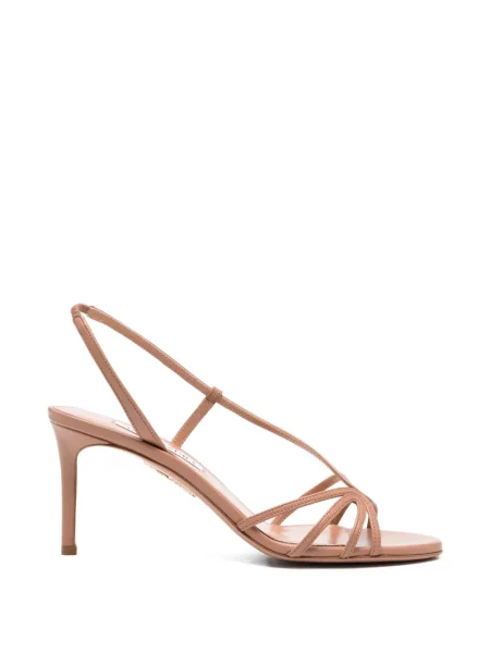 Sandale Aquazzura cu bretele