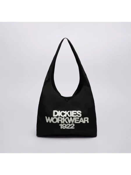 Dickies Torebka Torrey Tote Bag czarna