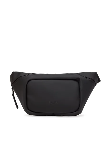 Чанта за кръст Rains Crossbody Bags черно
