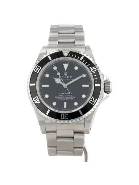 Ceas Rolex argintiu