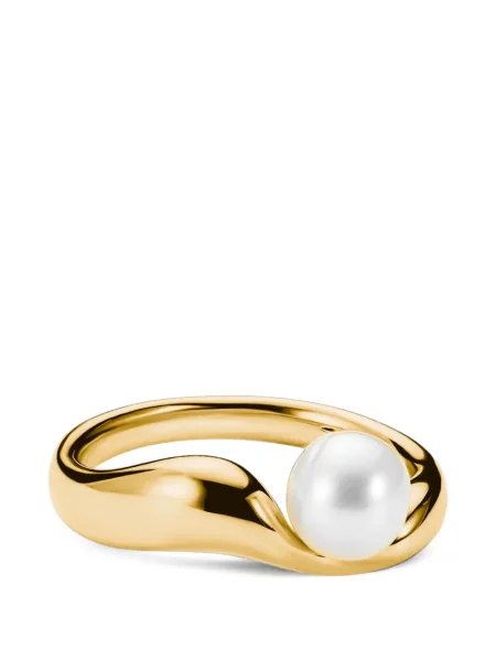 Inel Thomas Sabo cu perle