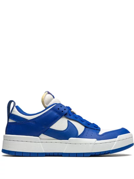 Sneakerși Nike Dunk alb