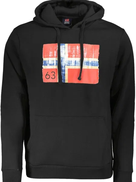 Суитчър Norway 1963 черно