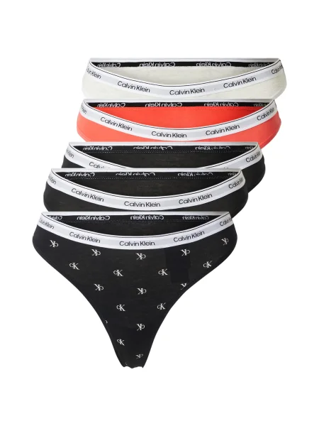 Alsó Calvin Klein Underwear fehér