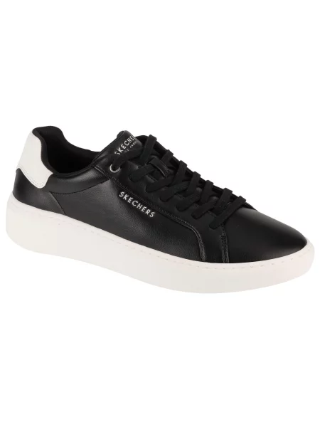 Garnitur Skechers biały