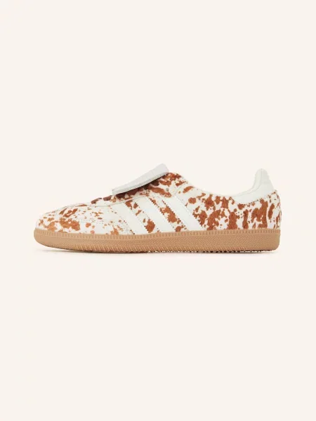 Adidas Originals Sneakersy Samba Lt W režná/ koňaková