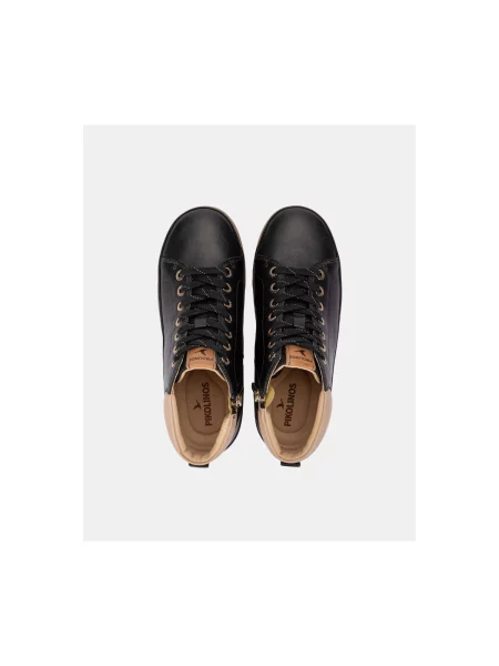 Pantofi Pikolinos negru