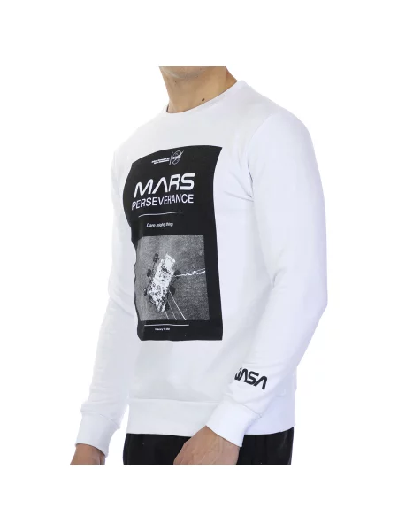 Majica Nasa bijela