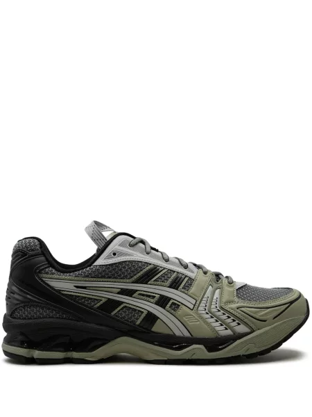 Sneakerși Asics Gel-Kayano gri