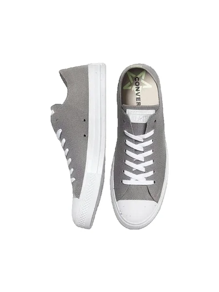 Pantofi Converse gri