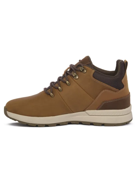 Pantofi Lumberjack galben