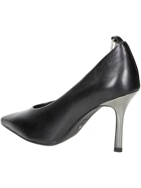 Pantofi Tamaris negru