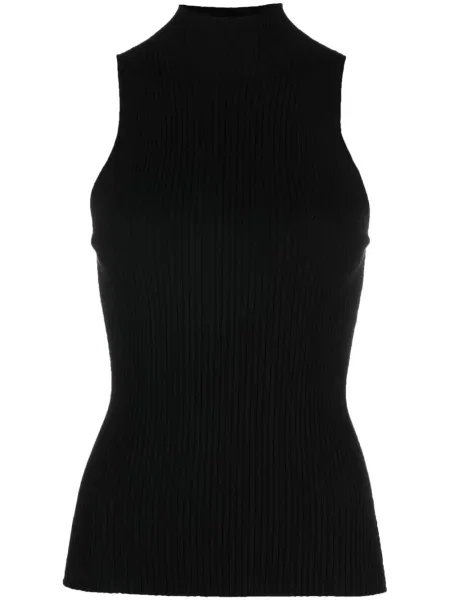 Top Twinset negru