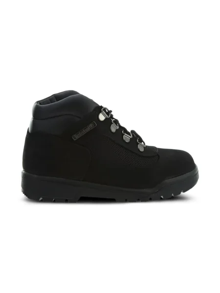 Dětské kotníkové boty Timberland černé