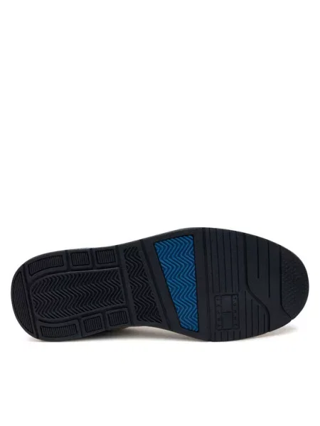 Tenisky Tommy Jeans čierna