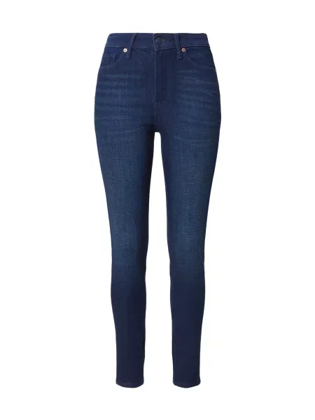 GAP Jeans CARLTON închis albastru
