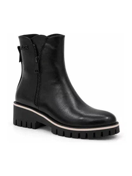 Pantofi Montevita negru