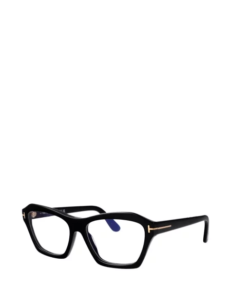 Sunčane naočale Tom Ford Eyewear crna