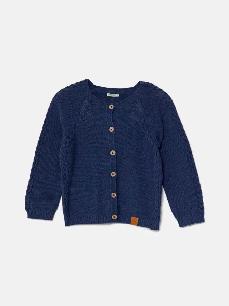 Детский кардиган United Colors Of Benetton