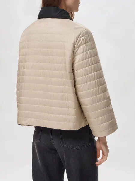 Куртка Weekend Max Mara черная