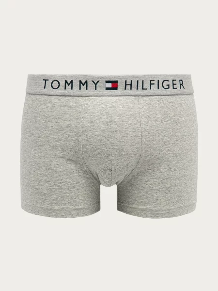 Tommy Hilfiger Boxerky šedé