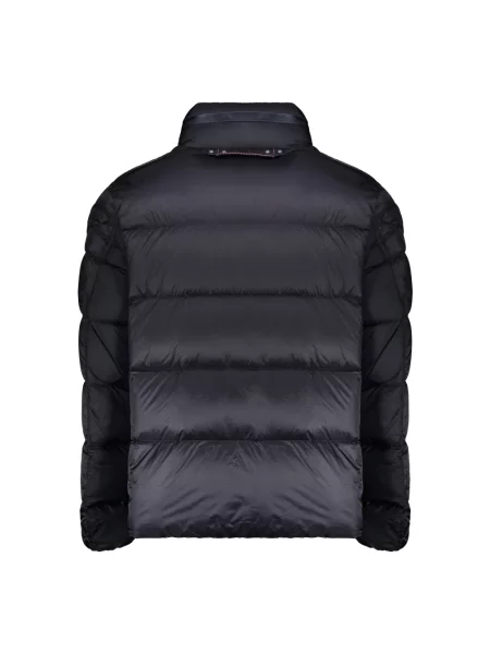Kurtka puchowa Parajumpers niebieska