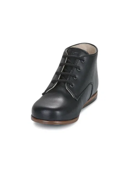 Pantofi copii Little Mary negru
