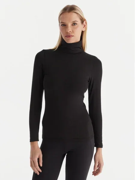 Ysabel Mora Термооблекло горна част черен