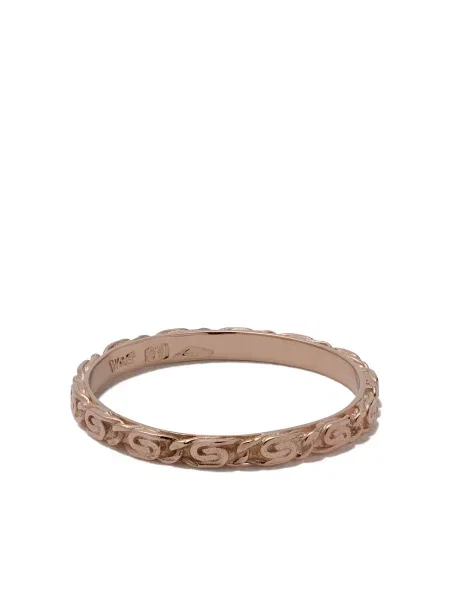 Inel Wouters & Hendrix Gold roz