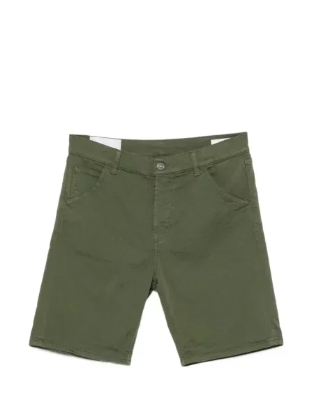 Pantaloni scurți Dondup verde