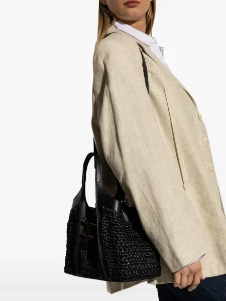 Geantă Tod's negru