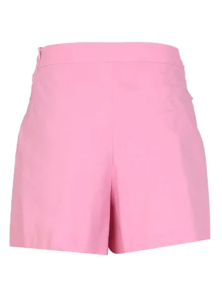 Pantaloni scurți Boutique Moschino roz