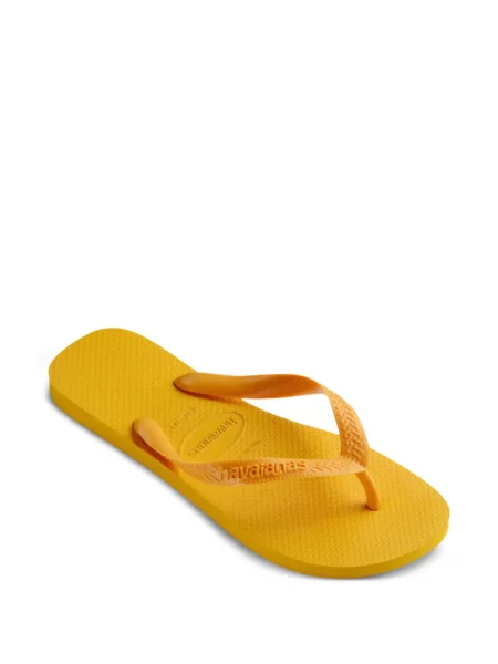 Chiloți Havaianas galben