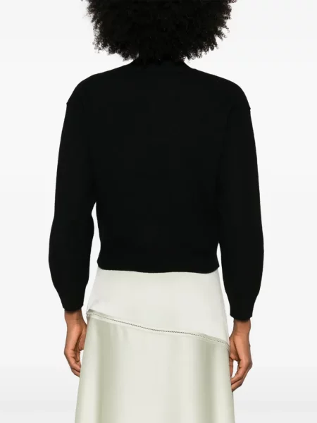 Pulover A.p.c. negru